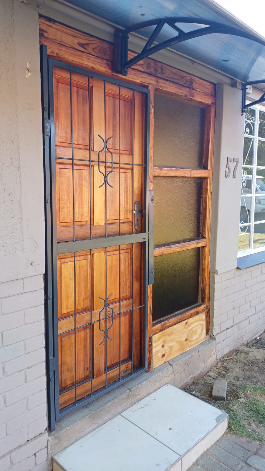 3 Bedroom Property for Sale in Ficksburg Free State